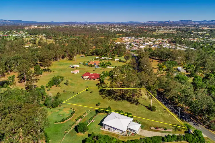 Main view of Homely land listing, 12/326 Old Maryborough Road, Araluen QLD 4570
