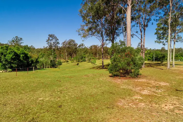 Third view of Homely land listing, 12/326 Old Maryborough Road, Araluen QLD 4570