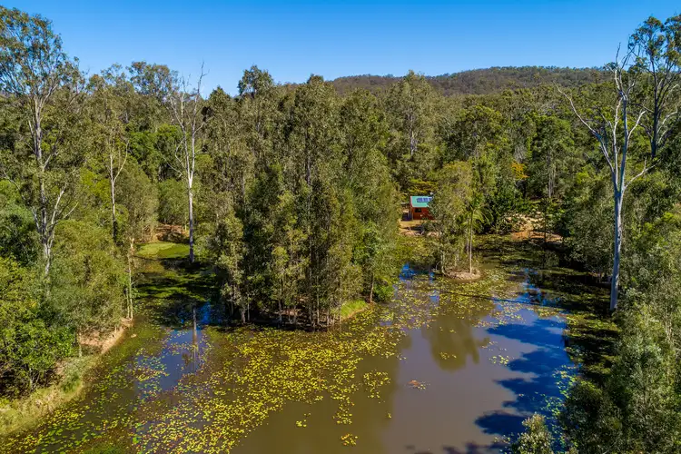 Third view of Homely rural property listing, 222 Counter Road, Wolvi QLD 4570