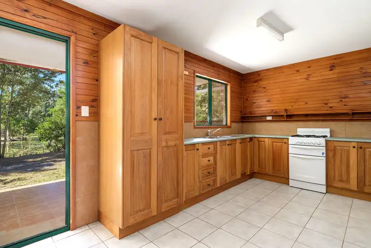 Fourth view of Homely rural property listing, 222 Counter Road, Wolvi QLD 4570
