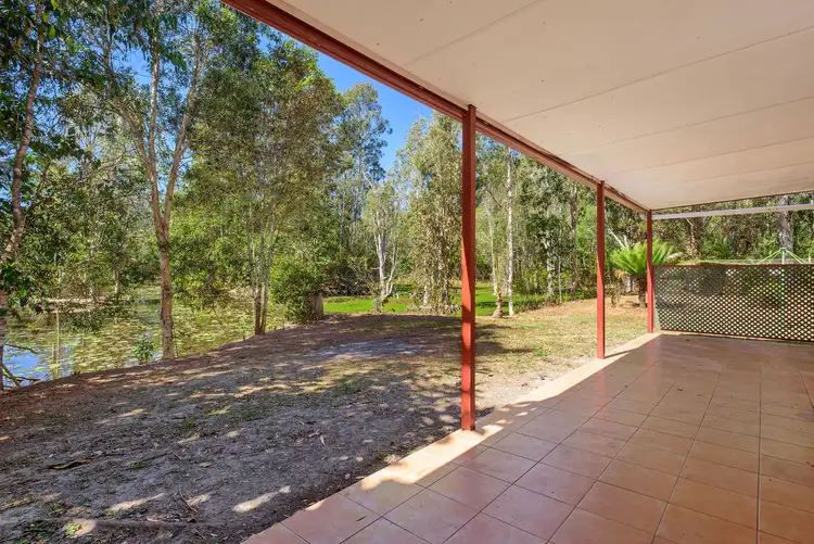Seventh view of Homely rural property listing, 222 Counter Road, Wolvi QLD 4570