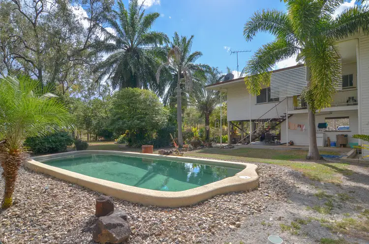 37 Mitchellvale Road, Mount Molloy QLD 4871