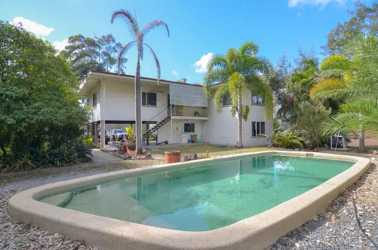 Fifth view of Homely house listing, 37 Mitchellvale Road, Mount Molloy QLD 4871