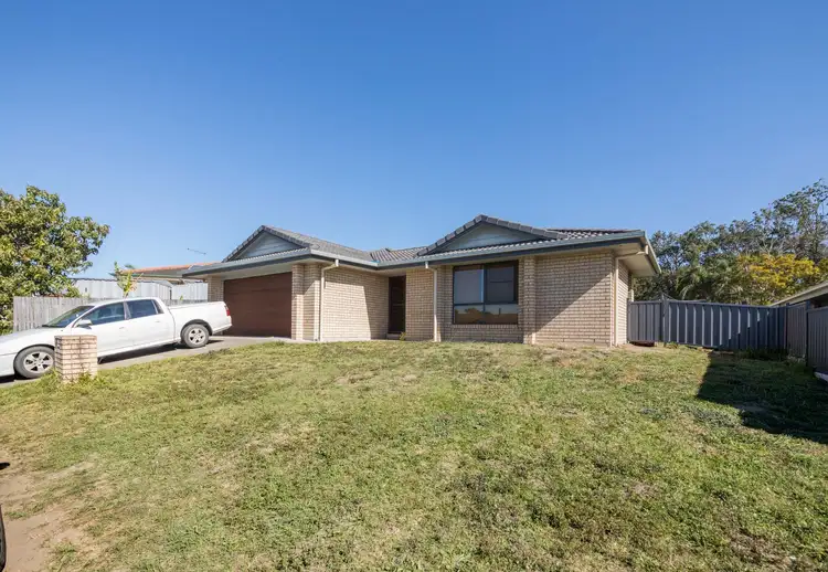 Second view of Homely house listing, 4 Durack Circuit, Casino NSW 2470