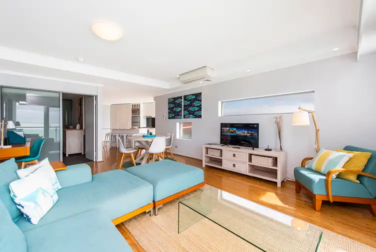 Fifth view of Homely apartment listing, 511/16 Dolphin Drive, Mandurah WA 6210