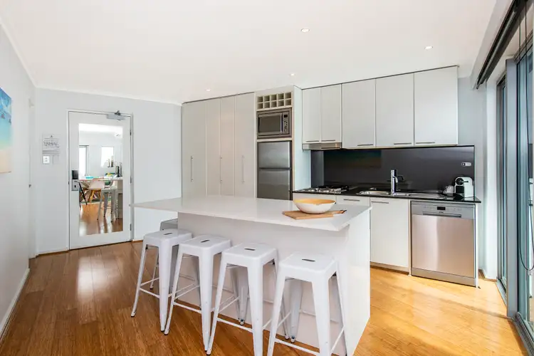 Sixth view of Homely apartment listing, 511/16 Dolphin Drive, Mandurah WA 6210