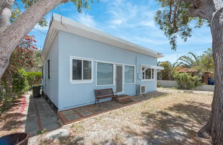 Second view of Homely house listing, 58 Flinders Street, Falcon WA 6210