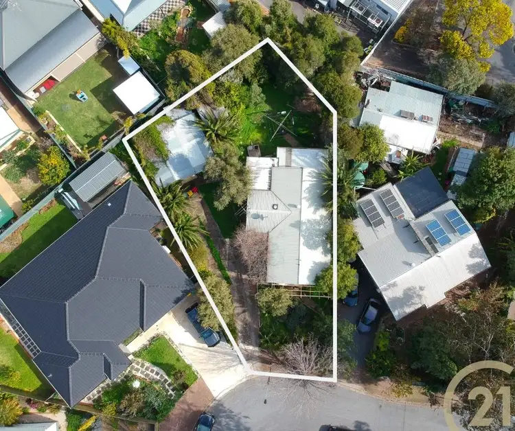 Main view of Homely house listing, 377 Diagonal Road, Sturt SA 5047