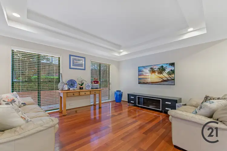 Fourth view of Homely house listing, 51 The Parkway, Beaumont Hills NSW 2155