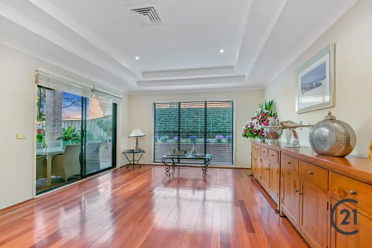 Fifth view of Homely house listing, 51 The Parkway, Beaumont Hills NSW 2155