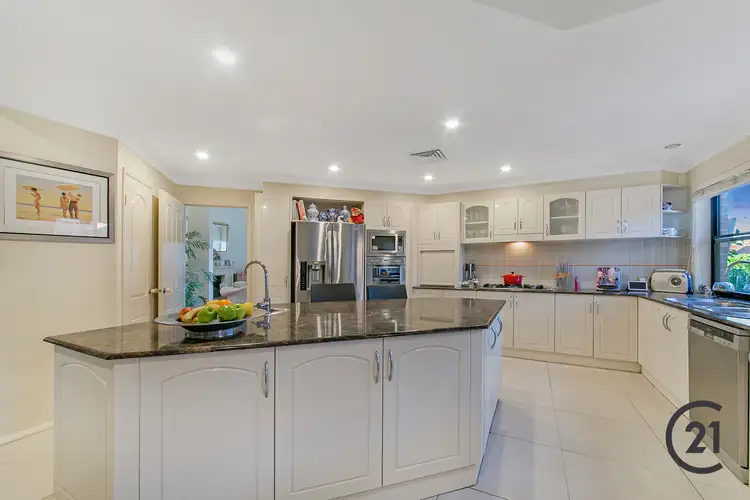 Sixth view of Homely house listing, 51 The Parkway, Beaumont Hills NSW 2155