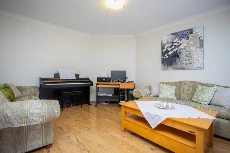 Fifth view of Homely house listing, 10 Redcloud Ridge, Merriwa WA 6030