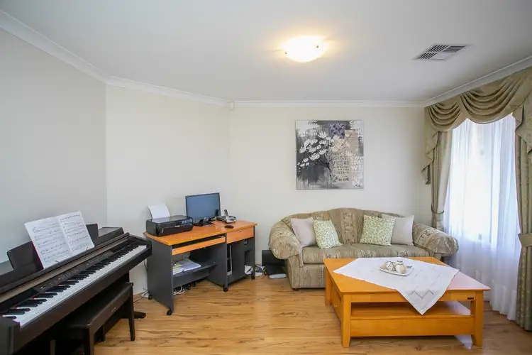 Sixth view of Homely house listing, 10 Redcloud Ridge, Merriwa WA 6030