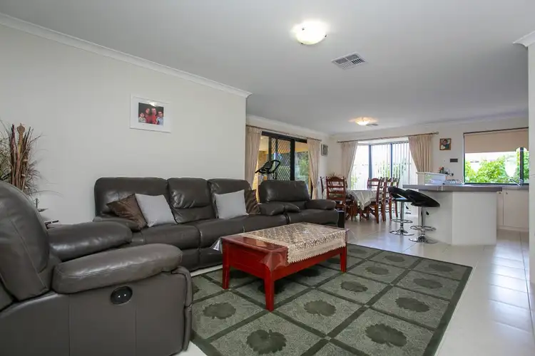Seventh view of Homely house listing, 10 Redcloud Ridge, Merriwa WA 6030