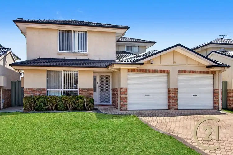 5/99 Eskdale Street, Minchinbury NSW 2770