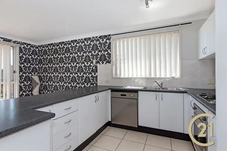 Fourth view of Homely house listing, 5/99 Eskdale Street, Minchinbury NSW 2770