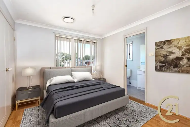 Fifth view of Homely house listing, 5/99 Eskdale Street, Minchinbury NSW 2770