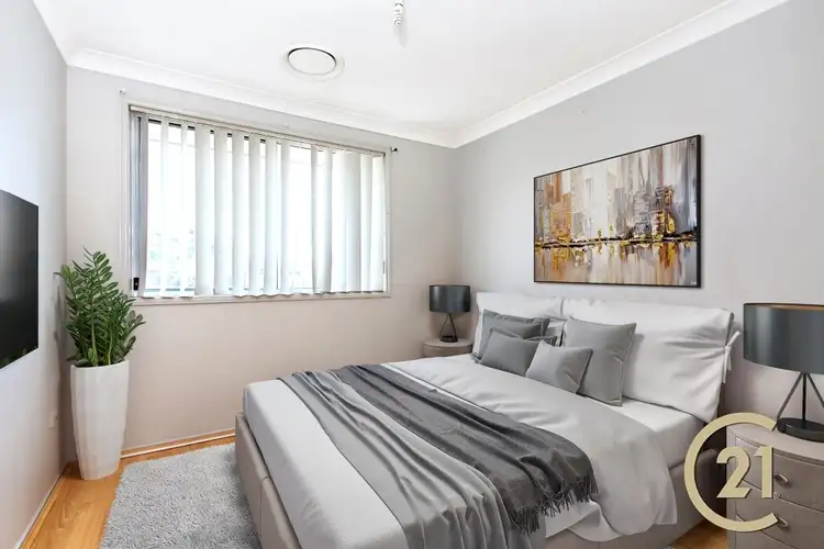 Sixth view of Homely house listing, 5/99 Eskdale Street, Minchinbury NSW 2770