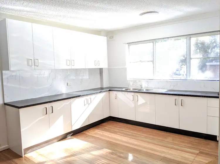 Main view of Homely unit listing, 5/69 Priam Street, Chester Hill NSW 2162