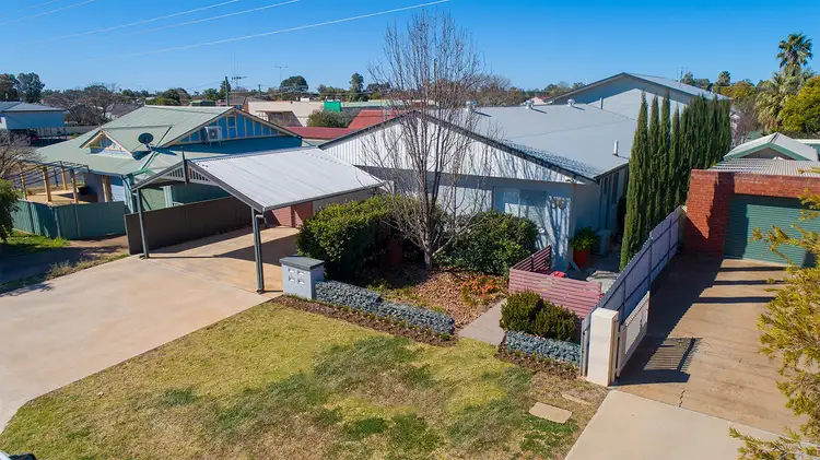 56 Hill Street, Forbes NSW 2871