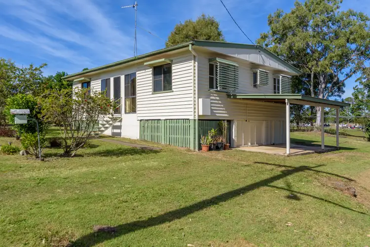 Main view of Homely house listing, 24 Leonard Street, Southside QLD 4570