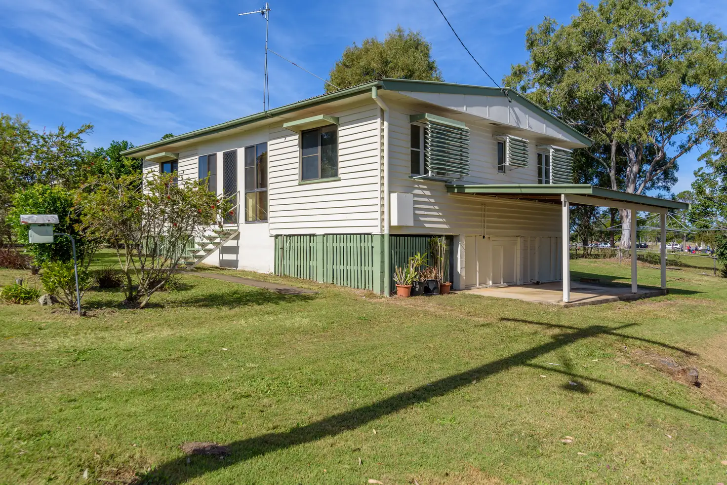 Main view of Homely house listing, 24 Leonard Street, Southside QLD 4570