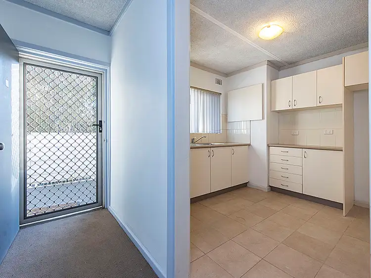 17/171 Bishopsgate Street, Carlisle WA 6101