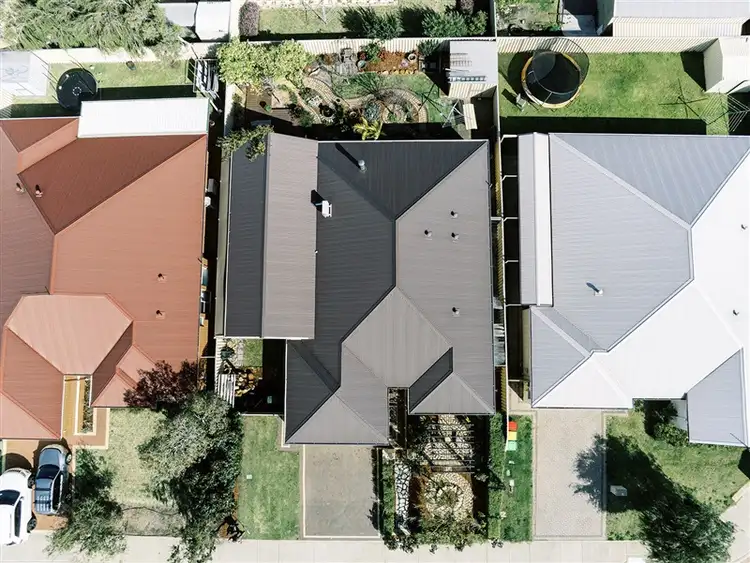 Second view of Homely house listing, 6 Dravite Way, Dalyellup WA 6230