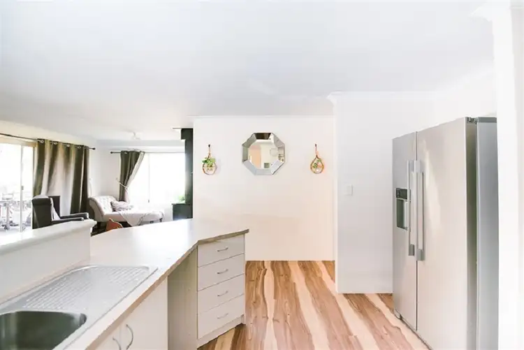 Sixth view of Homely house listing, 6 Dravite Way, Dalyellup WA 6230