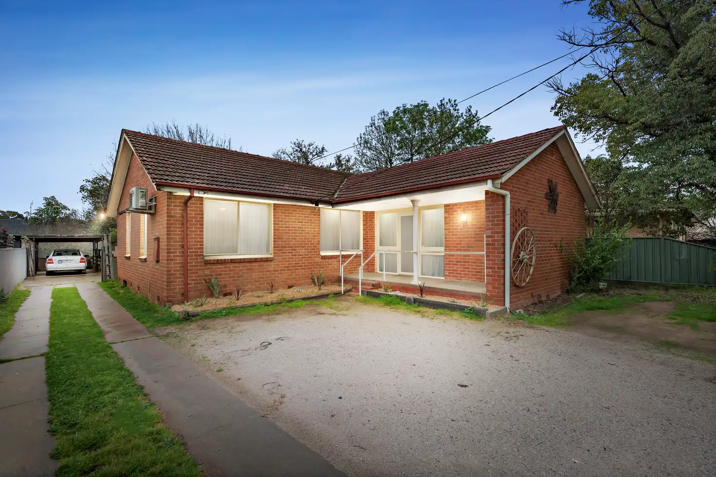 Main view of Homely house listing, 240 Ogilvie Avenue, Echuca VIC 3564