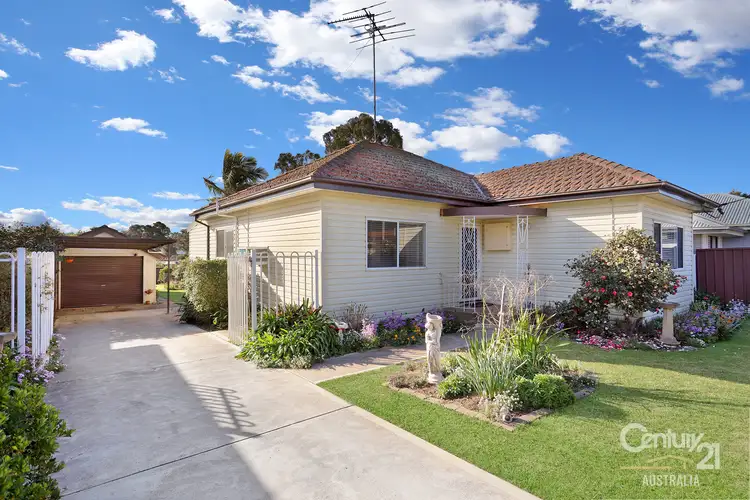 46 Mill Street, Riverstone NSW 2765