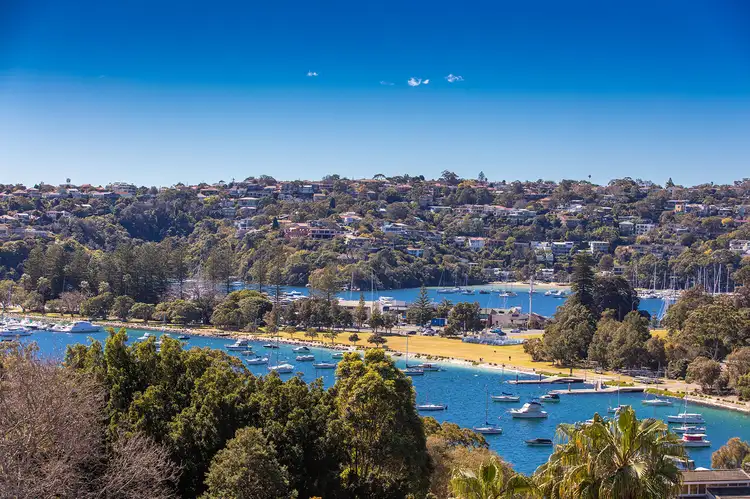 32 Ida Avenue, Mosman NSW 2088