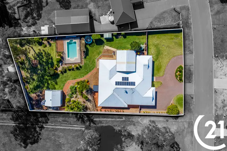 Second view of Homely house listing, 66 Federation Drive, Medowie NSW 2318