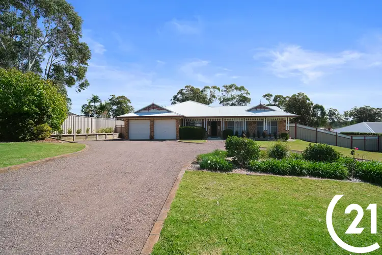 Third view of Homely house listing, 66 Federation Drive, Medowie NSW 2318