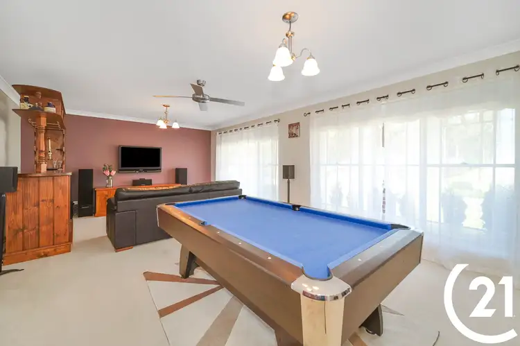 Fourth view of Homely house listing, 66 Federation Drive, Medowie NSW 2318