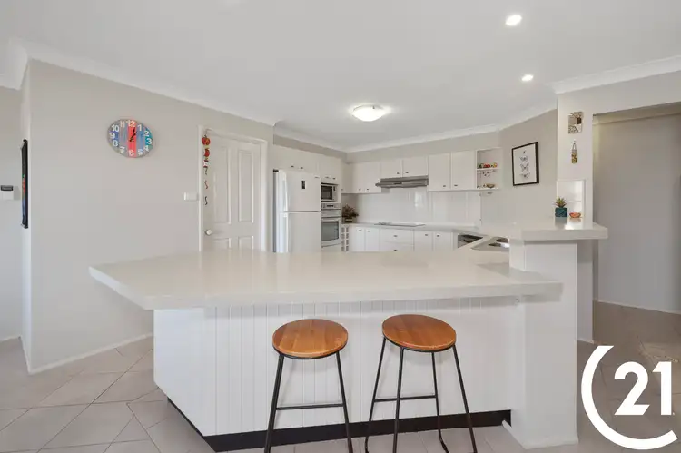 Fifth view of Homely house listing, 66 Federation Drive, Medowie NSW 2318