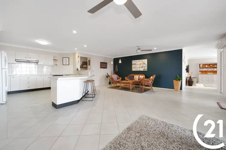 Sixth view of Homely house listing, 66 Federation Drive, Medowie NSW 2318
