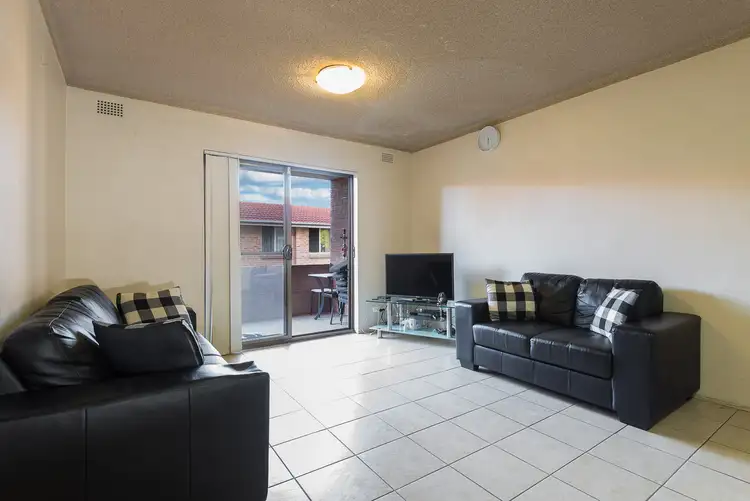 Second view of Homely unit listing, 4/60 Harris Street, Fairfield NSW 2165