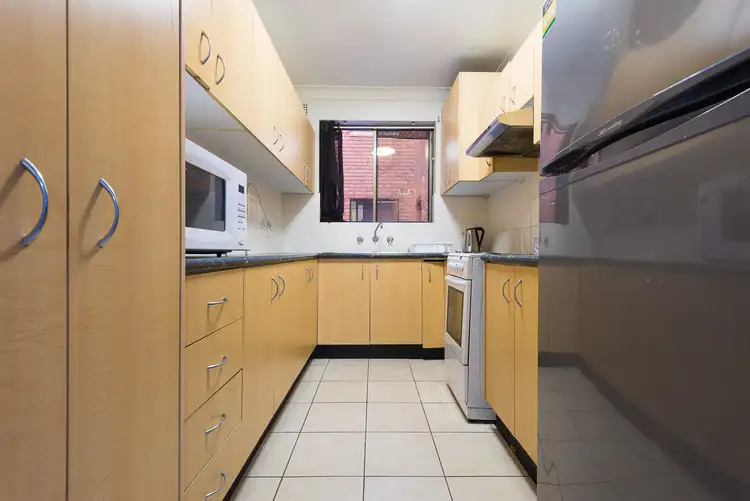 Third view of Homely unit listing, 4/60 Harris Street, Fairfield NSW 2165