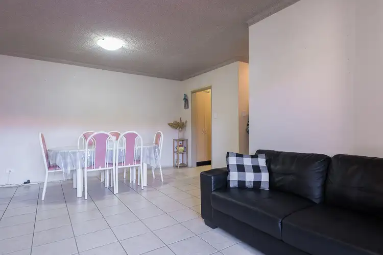 Fourth view of Homely unit listing, 4/60 Harris Street, Fairfield NSW 2165