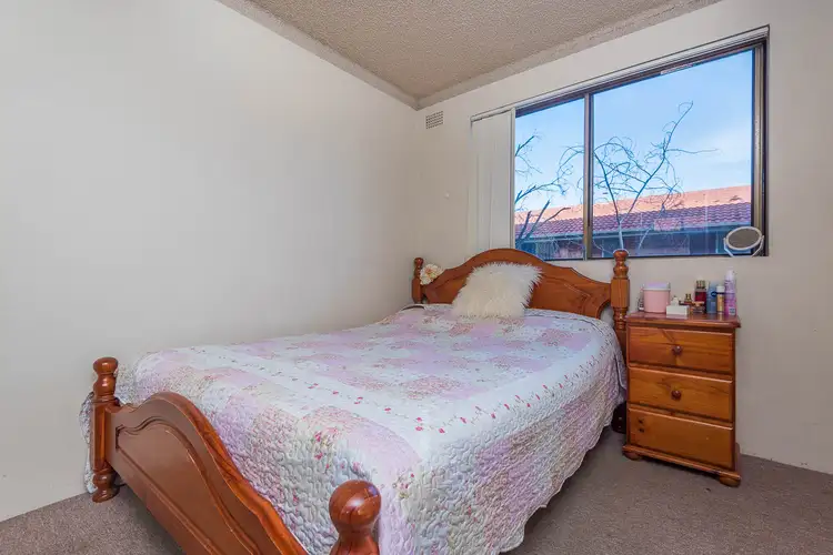 Sixth view of Homely unit listing, 4/60 Harris Street, Fairfield NSW 2165