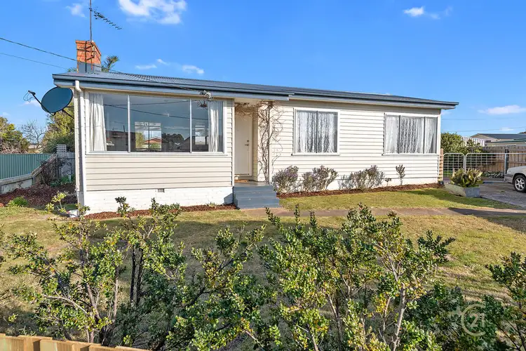 Main view of Homely house listing, 10 Caringa Place, Devonport TAS 7310