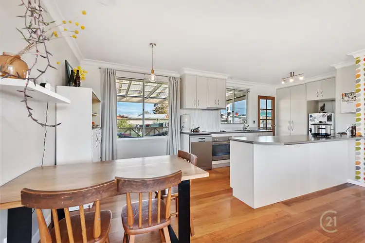 Third view of Homely house listing, 10 Caringa Place, Devonport TAS 7310