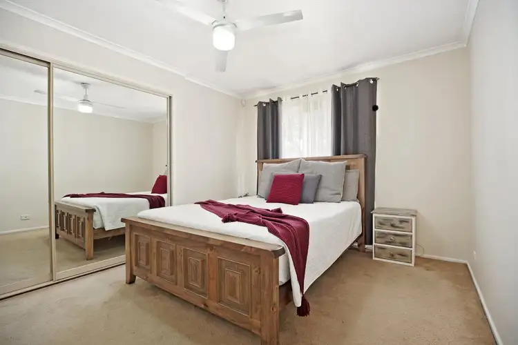 Fourth view of Homely house listing, 4 Crayford Crescent, Mount Pritchard NSW 2170