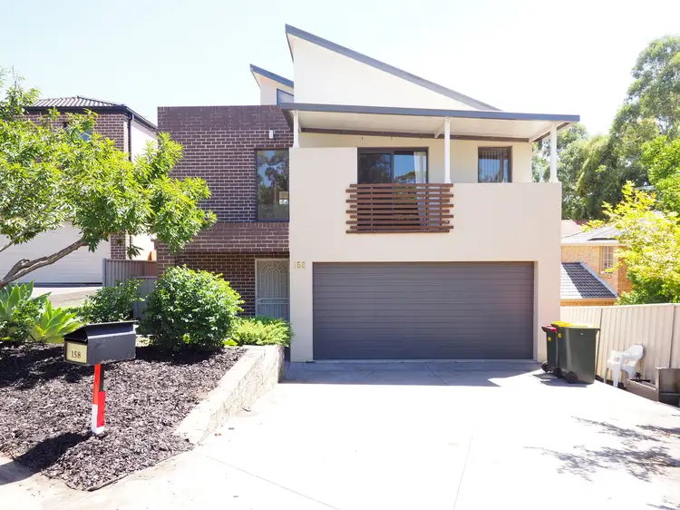 158 Kendall Drive