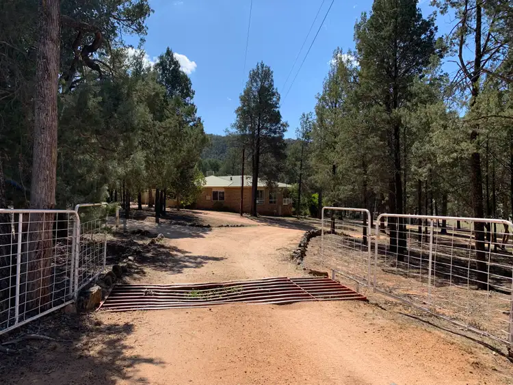 Seventh view of Homely rural property listing, 1 Norton Street, Eugowra NSW 2806