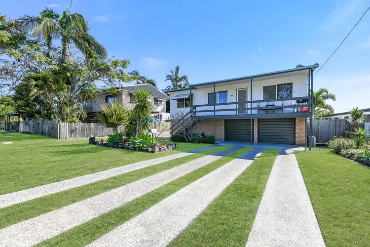 84 Coronation Avenue, Golden Beach QLD 4551