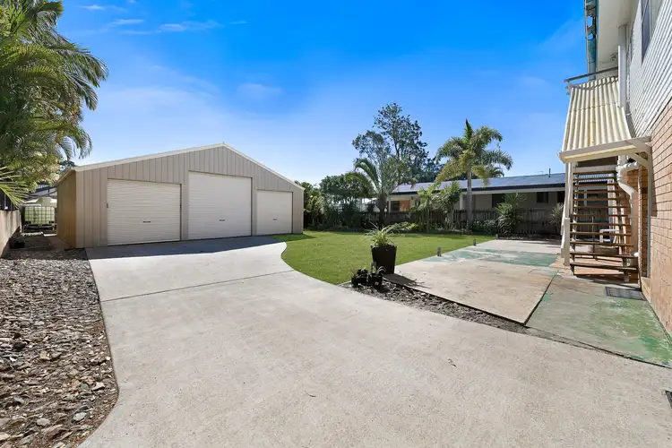 Third view of Homely house listing, 84 Coronation Avenue, Golden Beach QLD 4551