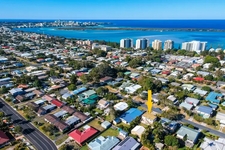 Sixth view of Homely house listing, 84 Coronation Avenue, Golden Beach QLD 4551