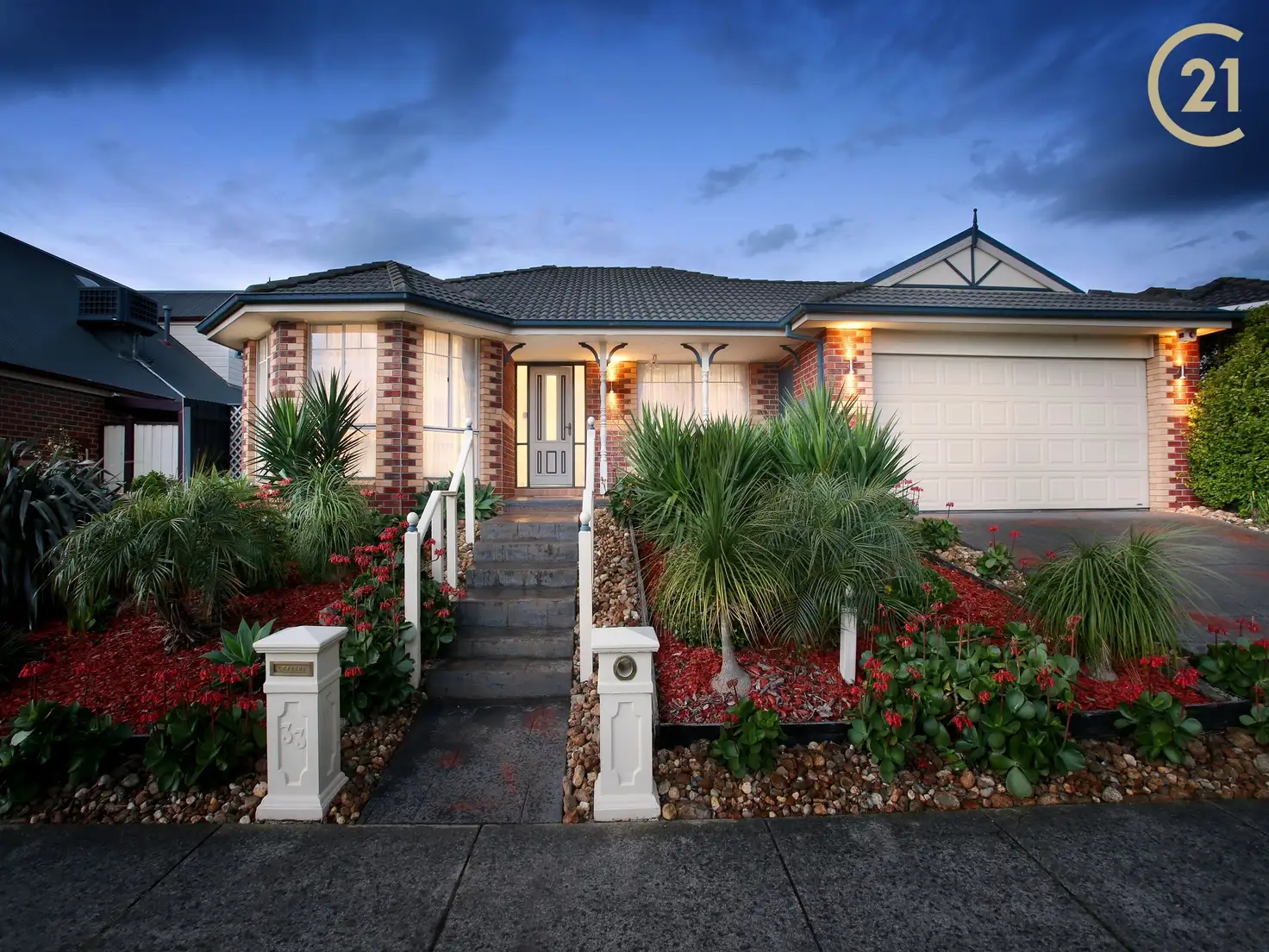 Main view of Homely house listing, 33 Scenic Drive, Beaconsfield VIC 3807